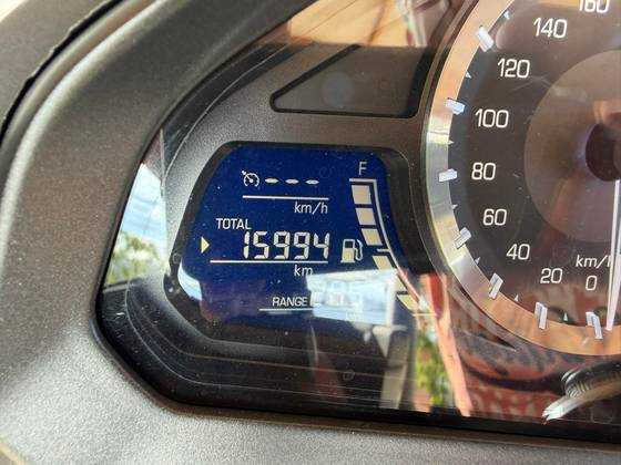 HONDA GL 1800 GOLD WING TOUR 